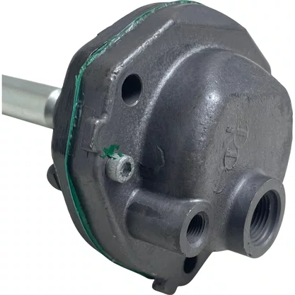 Cilindro Bloqueio Diferencial Scania S4 S5 2636262 RDA1763 RDA