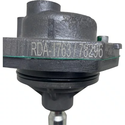 Cilindro Bloqueio Diferencial Scania S4 S5 2636262 RDA1763 RDA