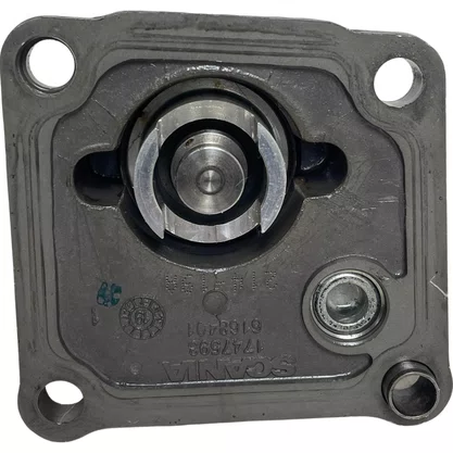Cilindro Caixa Scania GRS905 1747593 Original