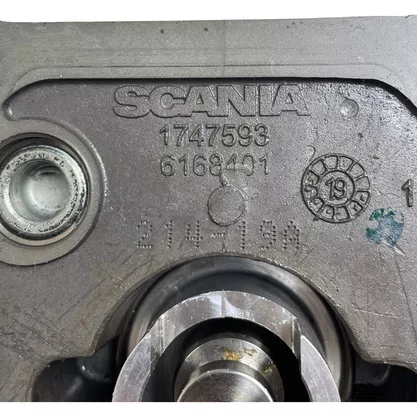 Cilindro Caixa Scania GRS905 1747593 Original