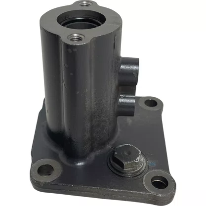 Cilindro Caixa Scania GRS905 1747593 Original
