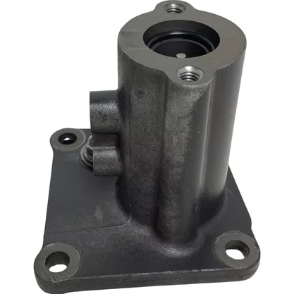 Cilindro Caixa Scania GRS905 1747593 Original