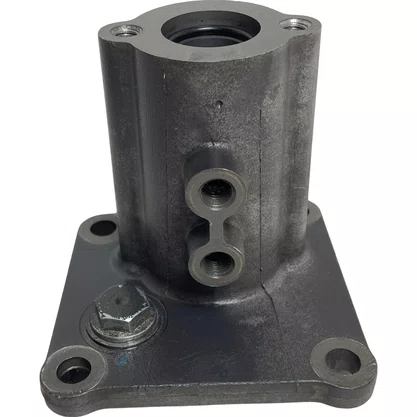 Cilindro Caixa Scania GRS905 1747593 Original