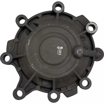 Cilindro Freio Caixa Cambio Scania G25 G33 2574270