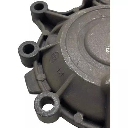 Cilindro Freio Caixa Cambio Scania G25 G33 2574270