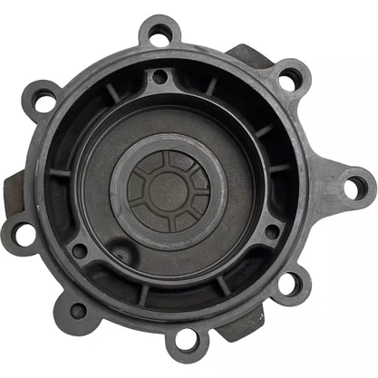 Cilindro Freio Caixa Cambio Scania G25 G33 2574270