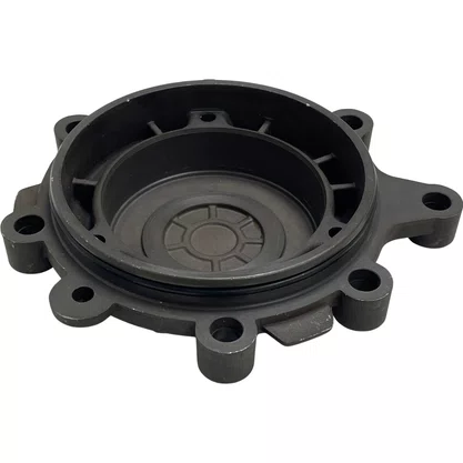 Cilindro Freio Caixa Cambio Scania G25 G33 2574270