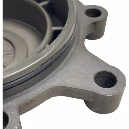 Cilindro Freio Caixa Cambio Scania G25 G33 2574270