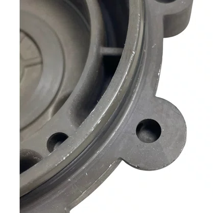 Cilindro Freio Caixa Cambio Scania G25 G33 2574270