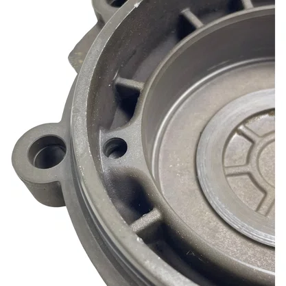 Cilindro Freio Caixa Cambio Scania G25 G33 2574270