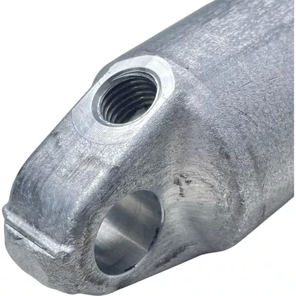 Cilindro Freio Motor Scania S5 1507790 4214113160 1821737 Wabco