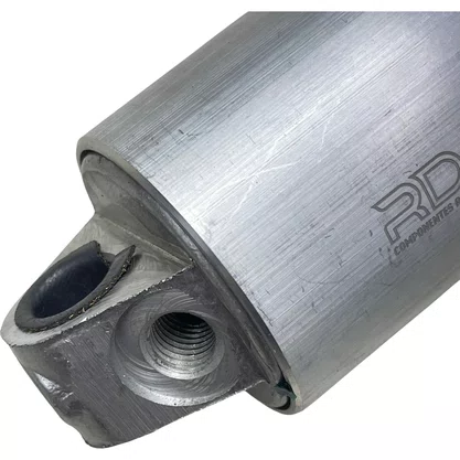 Cilindro Freio Motor Volvo FH Euro 5 21062629 RDA1246 RDA
