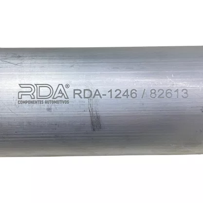 Cilindro Freio Motor Volvo FH Euro 5 21062629 RDA1246 RDA