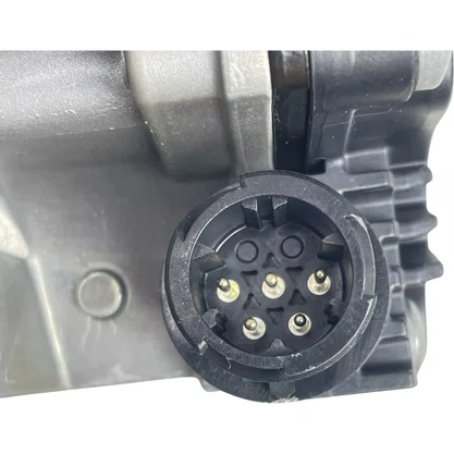 Cilindro GP Cambio Mercedes Benz Axor Actros 4213520820 Wabco