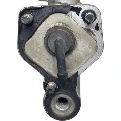 Cilindro Mestre Embreagem Scania 440 Euro 5 1800442 Original