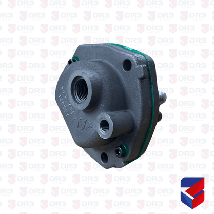 Cilindro Reduzida Diferencial Scania S4 S5 1401461 RDA1298 RDA