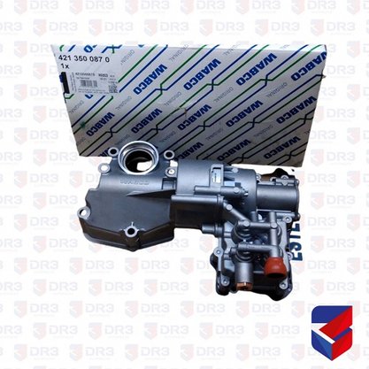Cilindro Robo Posicao Trambulador Mercedes Benz Powershift Wabco