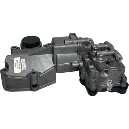 Cilindro Robo Posicao Trambulador Mercedes Benz Powershift Wabco