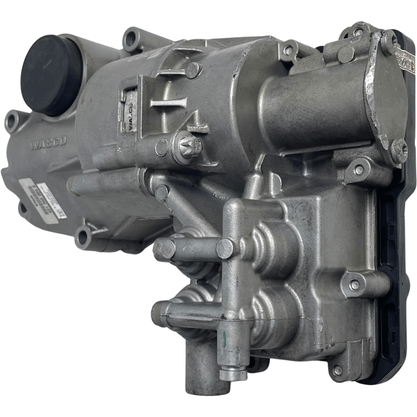 Cilindro Robo Posicao Trambulador Mercedes Benz Powershift Wabco
