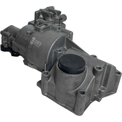 Cilindro Robo Posicao Trambulador Mercedes Benz Powershift Wabco