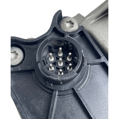 Cilindro Robo Posicao Trambulador Mercedes Benz Powershift Wabco