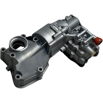 Cilindro Robo Posicao Trambulador Mercedes Benz Powershift Wabco