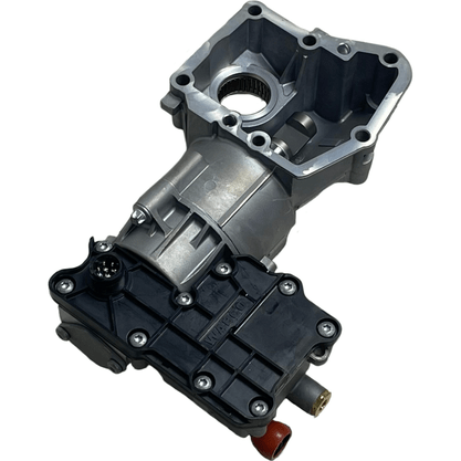 Cilindro Robo Posicao Trambulador Mercedes Benz Powershift Wabco