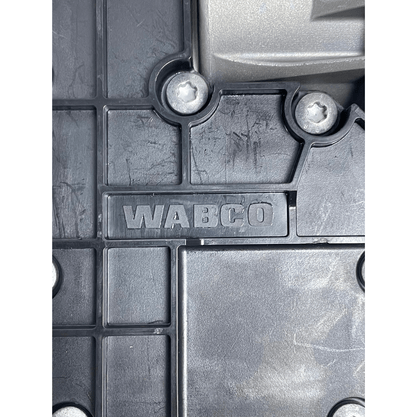 Cilindro Robo Posicao Trambulador Mercedes Benz Powershift Wabco
