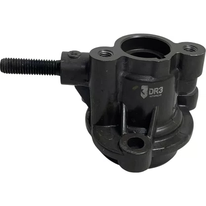 Cilindro Sensor Posicao Seletora Caixa Scania G33 G25 Original