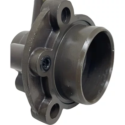 Cilindro Sensor Posicao Seletora Caixa Scania G33 G25 Original