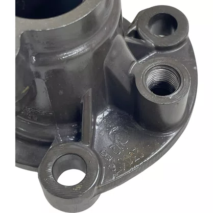 Cilindro Sensor Posicao Seletora Caixa Scania G33 G25 Original
