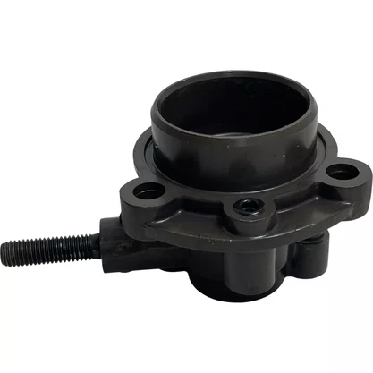 Cilindro Sensor Posicao Seletora Caixa Scania G33 G25 Original