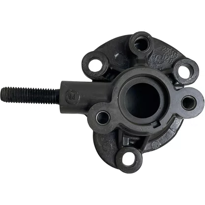 Cilindro Sensor Posicao Seletora Caixa Scania G33 G25 Original