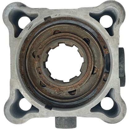 Cilindro Tomada forca Caixa Scania GRS900 1530346 Original