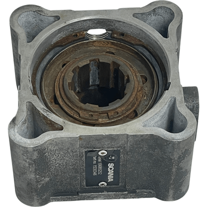 Cilindro Tomada forca Caixa Scania GRS900 1530346 Original