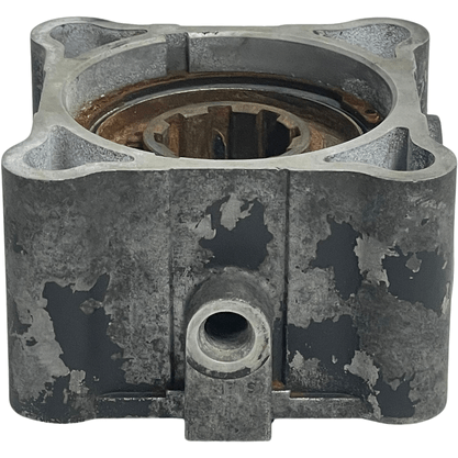 Cilindro Tomada forca Caixa Scania GRS900 1530346 Original