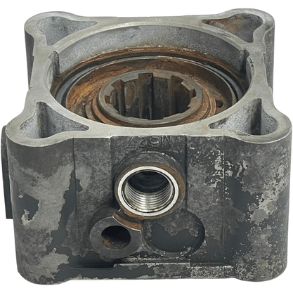 Cilindro Tomada forca Caixa Scania GRS900 1530346 Original