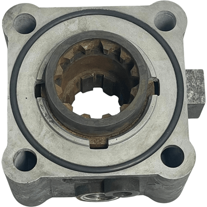 Cilindro Tomada forca Caixa Scania GRS900 1530346 Original