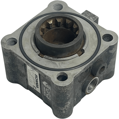 Cilindro Tomada forca Caixa Scania GRS900 1530346 Original