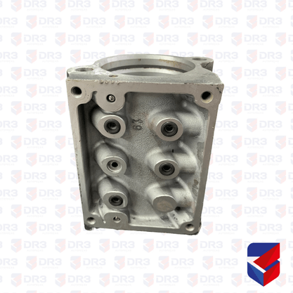 Cilindro Trambulador Caixa GRS905 Scania S5 Euro 5 P G R Original