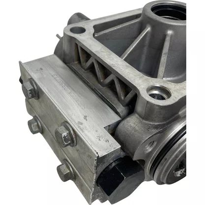 Cilindro Trambulador Caixa Scania GRS905 2430082 Original