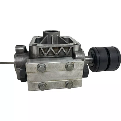 Cilindro Trambulador Caixa Scania GRS905 2430082 Original