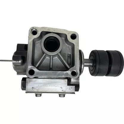 Cilindro Trambulador Caixa Scania GRS905 2430082 Original