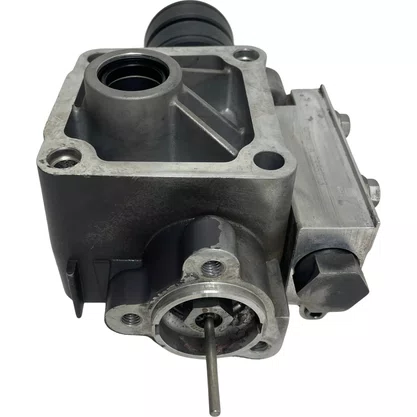 Cilindro Trambulador Caixa Scania GRS905 2430082 Original