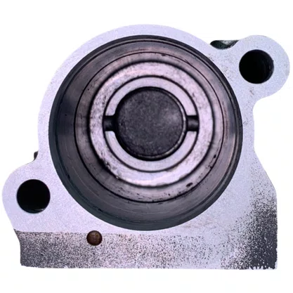Cilindro Trambulador Caixa Scania NTG GRS905 2430082 Original