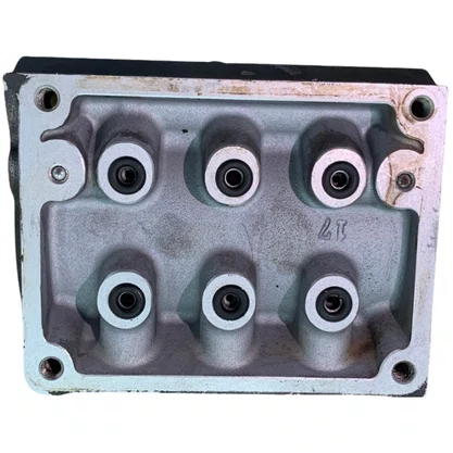 Cilindro Trambulador Caixa Scania NTG GRS905 2430082 Original
