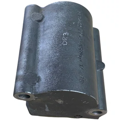 Cilindro Trambulador Caixa Scania NTG GRS905 2430082 Original