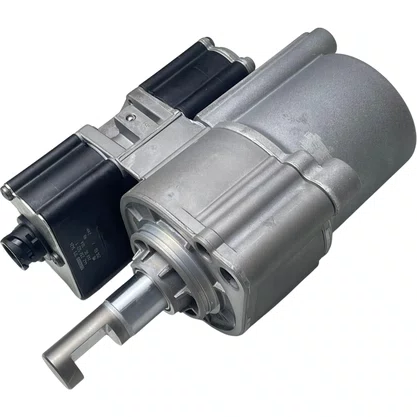 Cilindro Tres Posicao Caixa Mercedes Benz Actros Axor Wabco