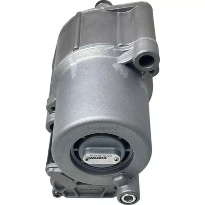 Cilindro Tres Posicao Caixa Mercedes Benz Actros Axor Wabco