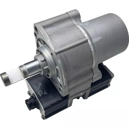 Cilindro Tres Posicao Caixa Mercedes Benz Actros Axor Wabco
